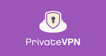 PrivateVPN-logo
