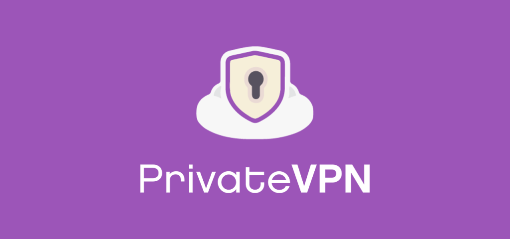 PrivateVPN-logo