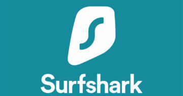 SurfShark-VPN-logo