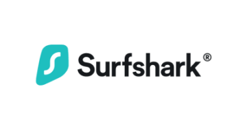 Surfshark logo