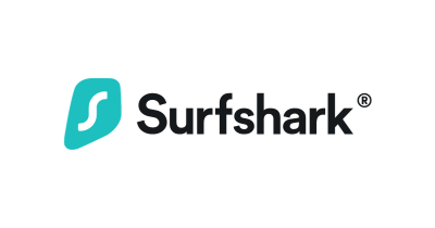 Surfshark logo