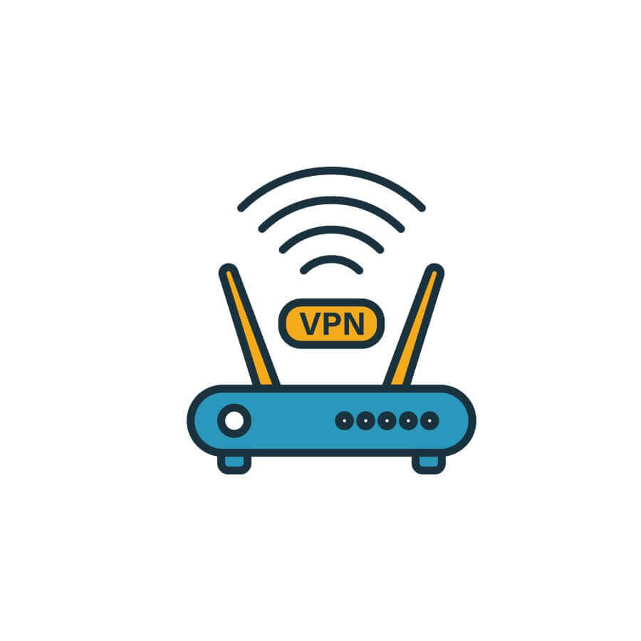 How to setup VPN on a router – A Complete Guide