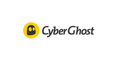 Cyberghost logo