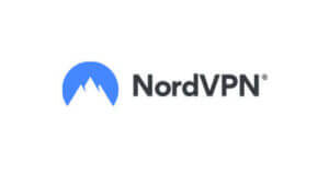 nordvpn logo