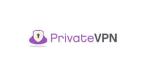 privatevpn logo