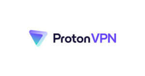 protonvpn logo