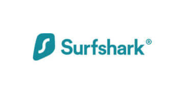 surfshark logo