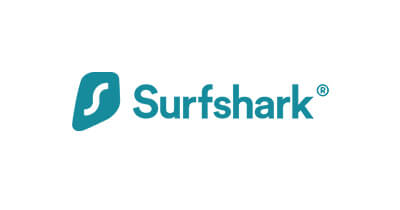 surfshark logo