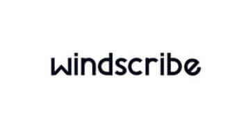 windscribe vpn logo