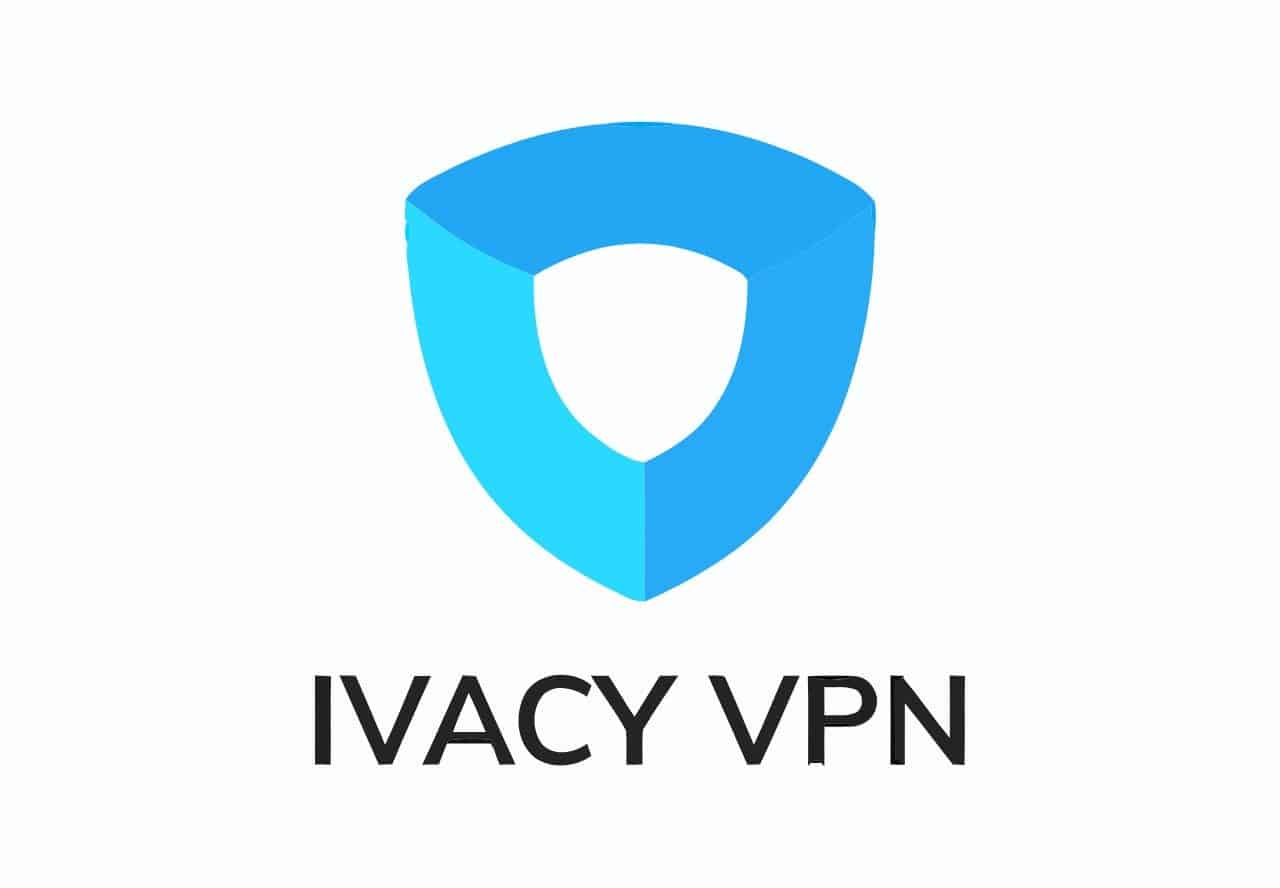 Ivacy VPN logo