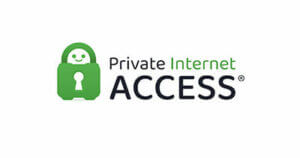 Private Internet Access logo