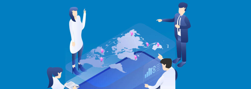 Why does the number of countries matter