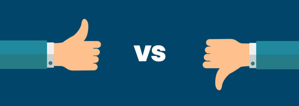 Why VPN comparison is necessary