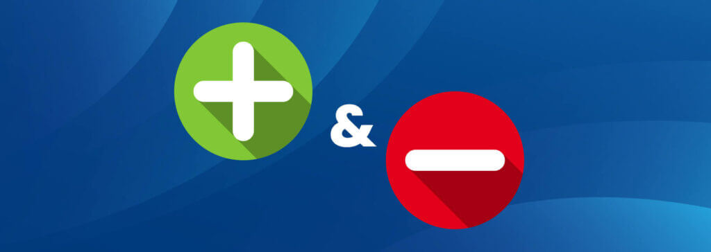 About VPN comparison