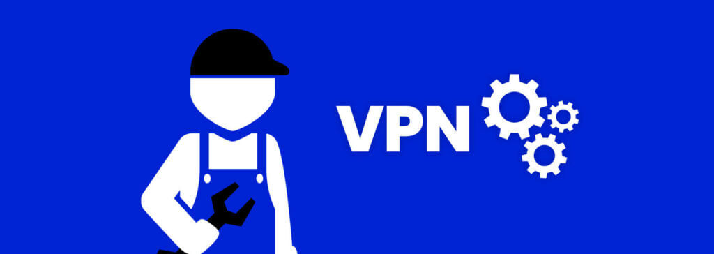 How to install VPN on iPhone