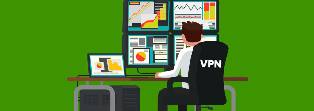 VPN for business