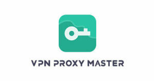 VPN Proxy Master logo