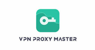 VPN Proxy Master logo