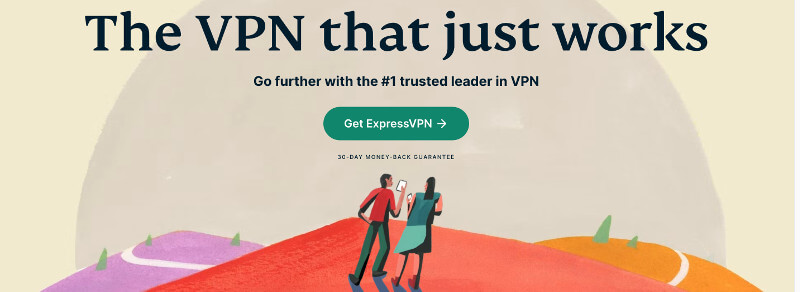 Express vpn