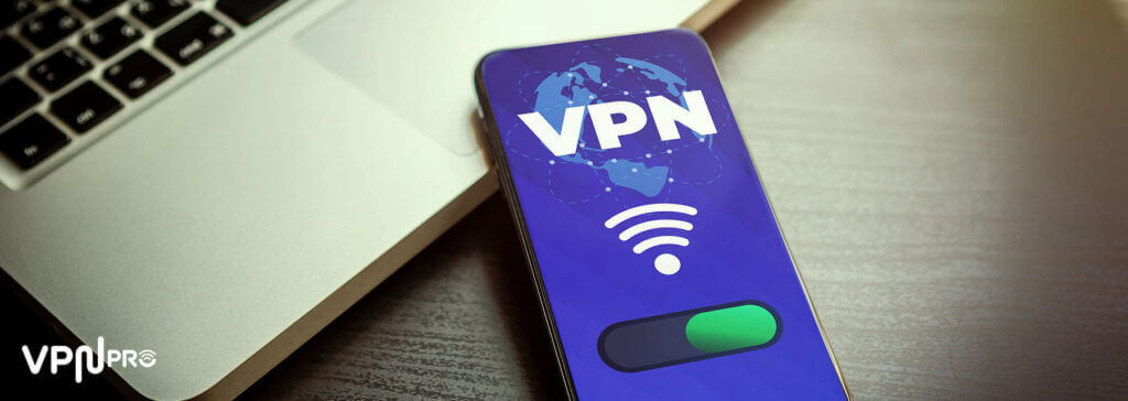 Mobile VPN